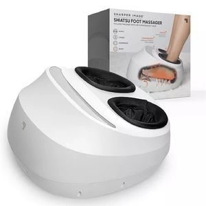 Shatsu Foot Massager 🦶